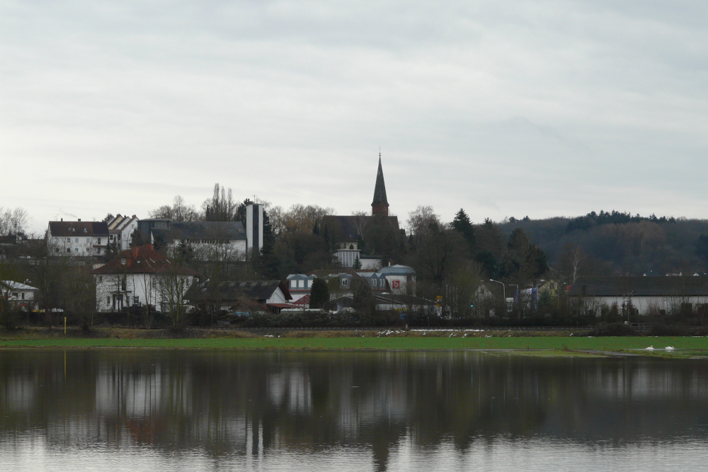 Kirchen