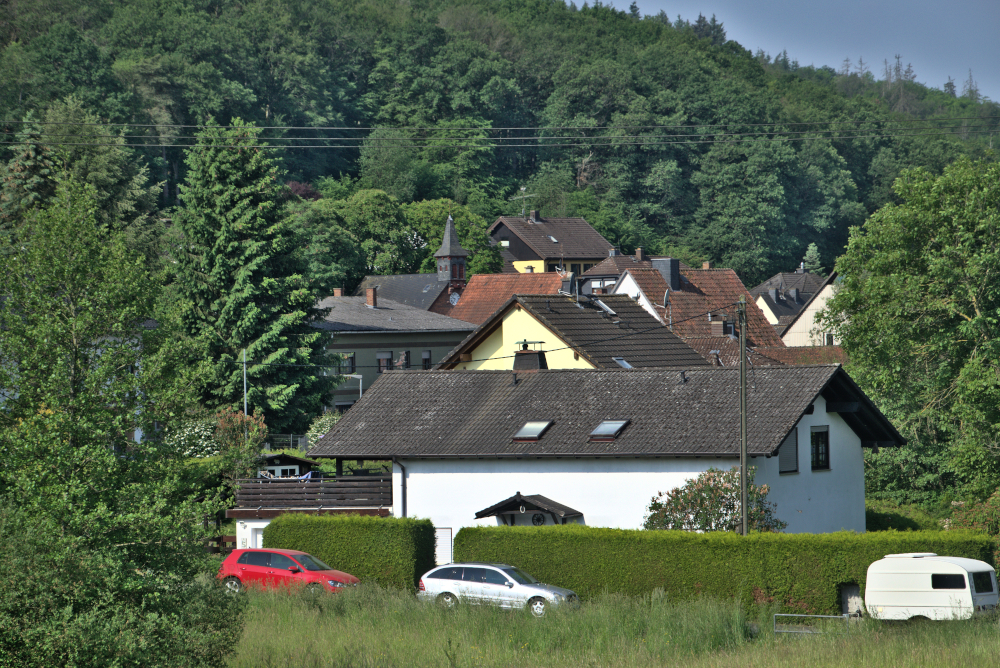 Weiperfelden