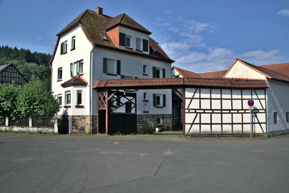 Weiperfelden