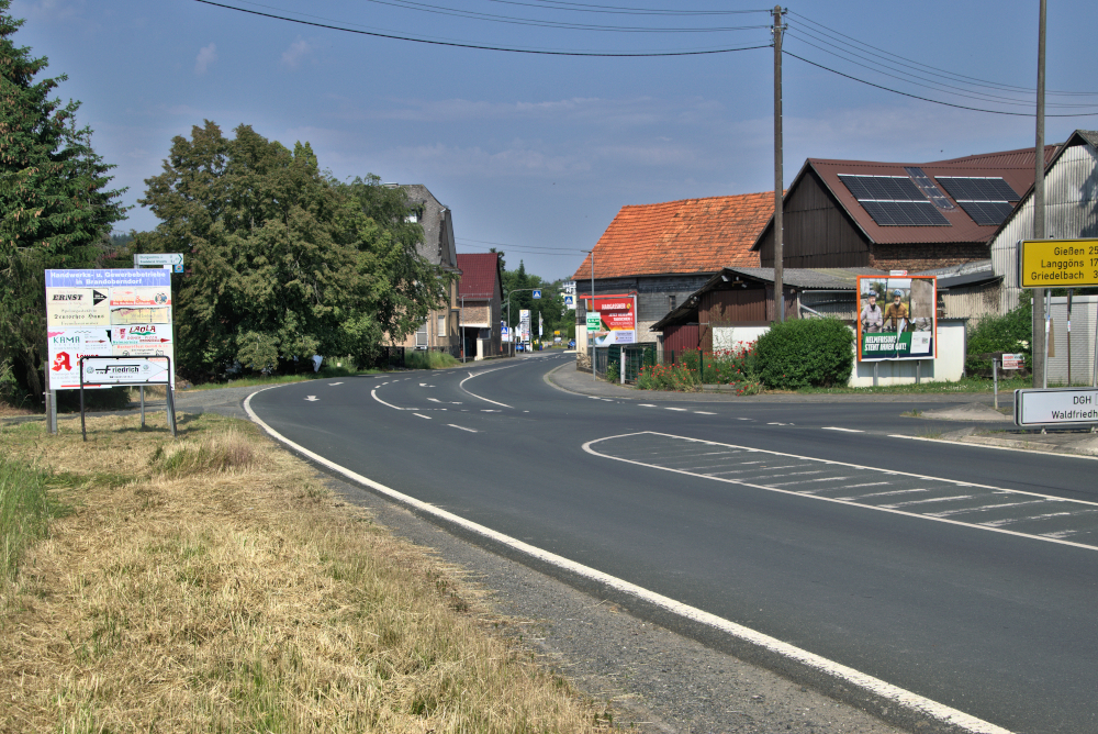 Brandoberndorf