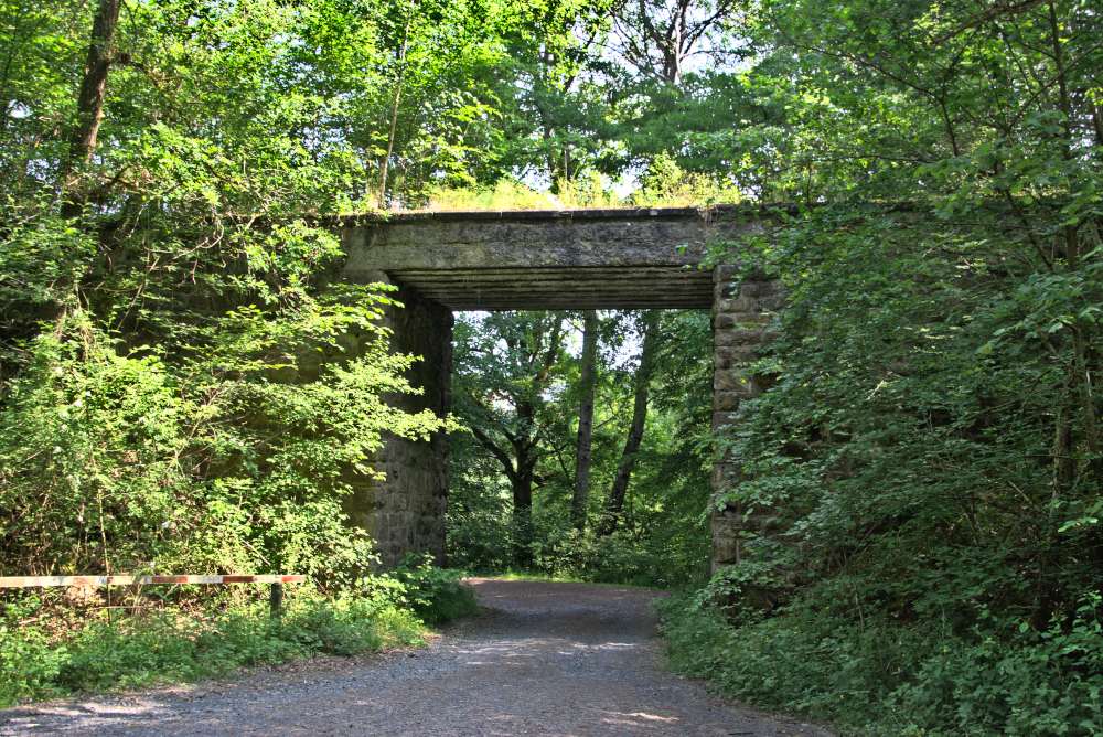 Solmstalbahn