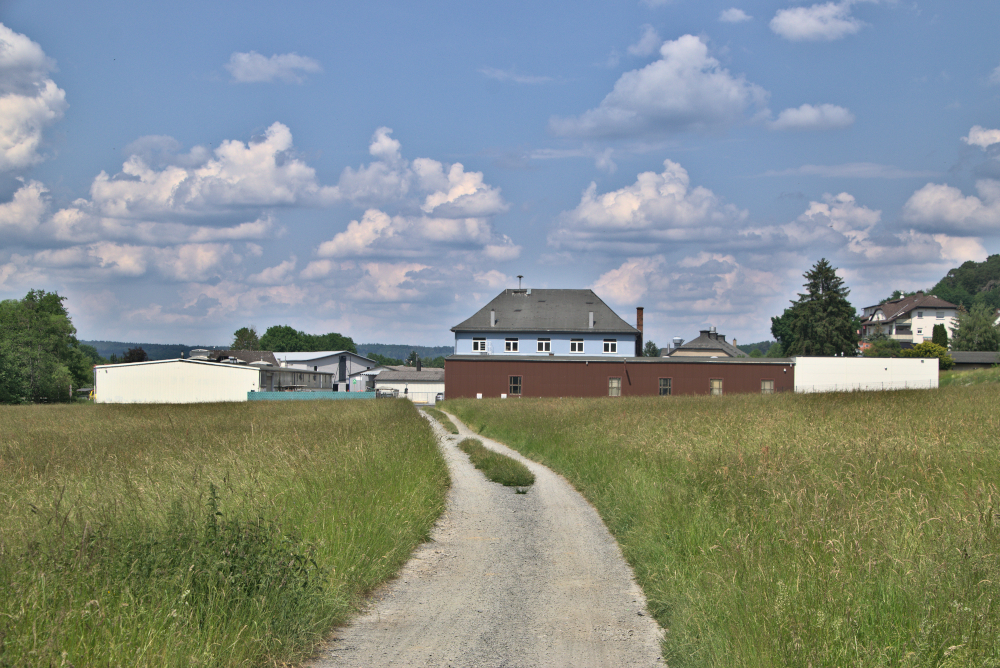 Oberndorf